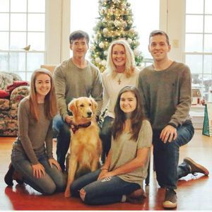 Meet your Posher, Becky